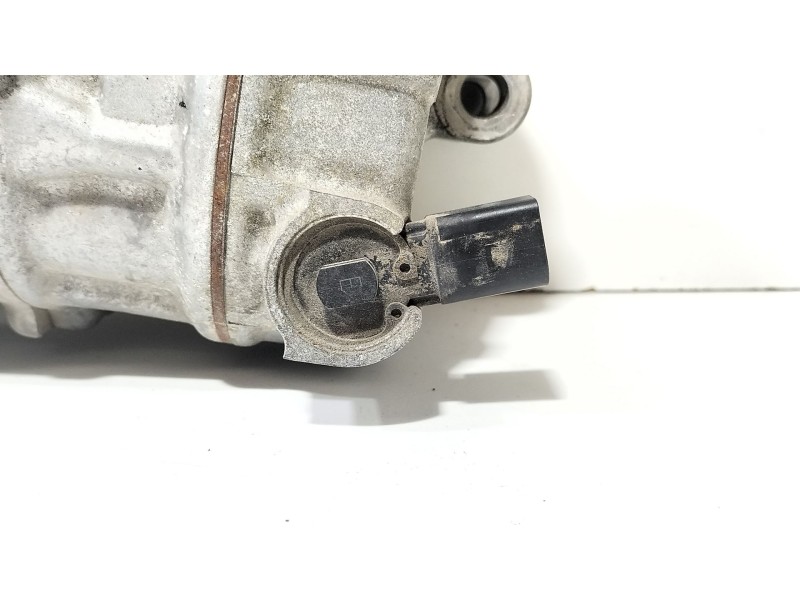 Recambio de compresor aire acondicionado para seat leon st (5f8) 1.0 tsi referencia OEM IAM 5Q0816803F  