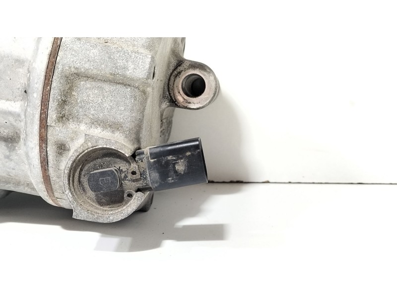 Recambio de compresor aire acondicionado para seat leon st (5f8) 1.0 tsi referencia OEM IAM 5Q0816803F  