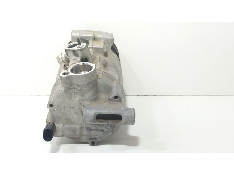 Recambio de compresor aire acondicionado para seat leon st (5f8) 1.0 tsi referencia OEM IAM 5Q0816803F  