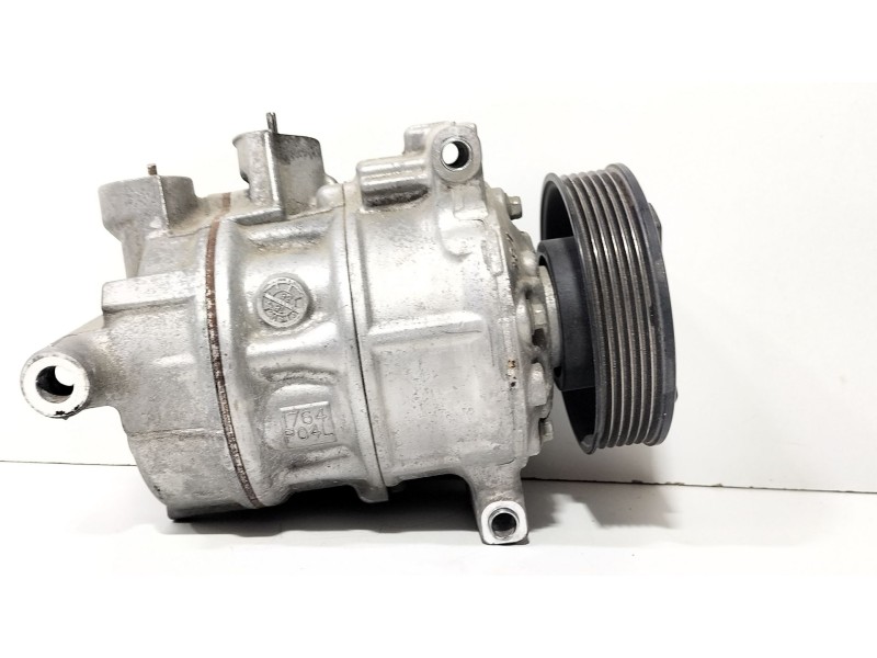 Recambio de compresor aire acondicionado para seat leon st (5f8) 1.0 tsi referencia OEM IAM 5Q0816803F  