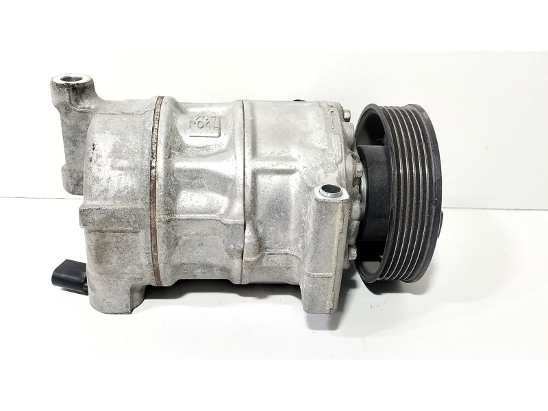 Recambio de compresor aire acondicionado para seat leon st (5f8) 1.0 tsi referencia OEM IAM 5Q0816803F  