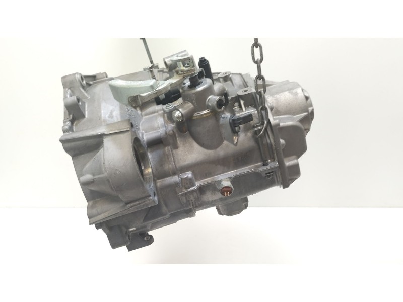 Recambio de caja cambios para seat leon st (5f8) 1.0 tsi referencia OEM IAM 0AJ300042R SEE  