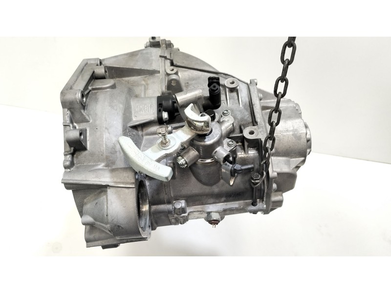 Recambio de caja cambios para seat leon st (5f8) 1.0 tsi referencia OEM IAM 0AJ300042R SEE  