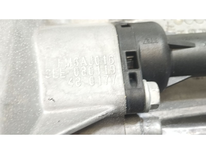 Recambio de caja cambios para seat leon st (5f8) 1.0 tsi referencia OEM IAM 0AJ300042R SEE  