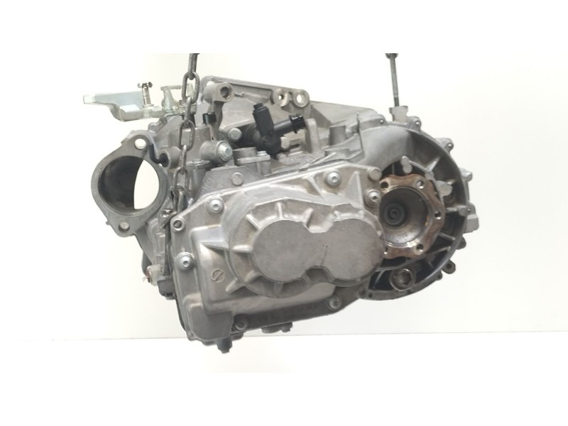 Recambio de caja cambios para seat leon st (5f8) 1.0 tsi referencia OEM IAM 0AJ300042R SEE  