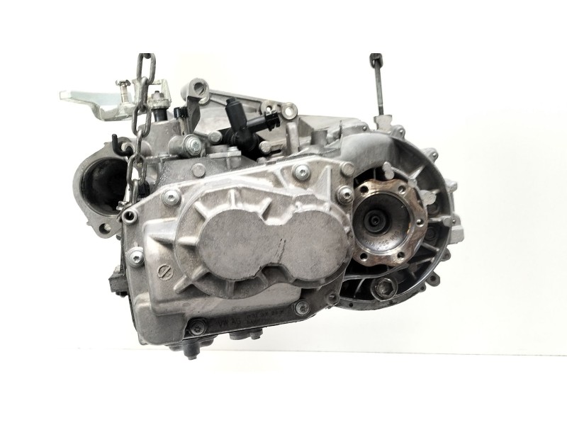 Recambio de caja cambios para seat leon st (5f8) 1.0 tsi referencia OEM IAM 0AJ300042R SEE  
