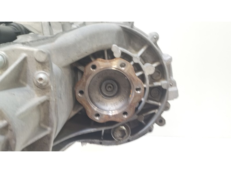 Recambio de caja cambios para seat leon st (5f8) 1.0 tsi referencia OEM IAM 0AJ300042R SEE  