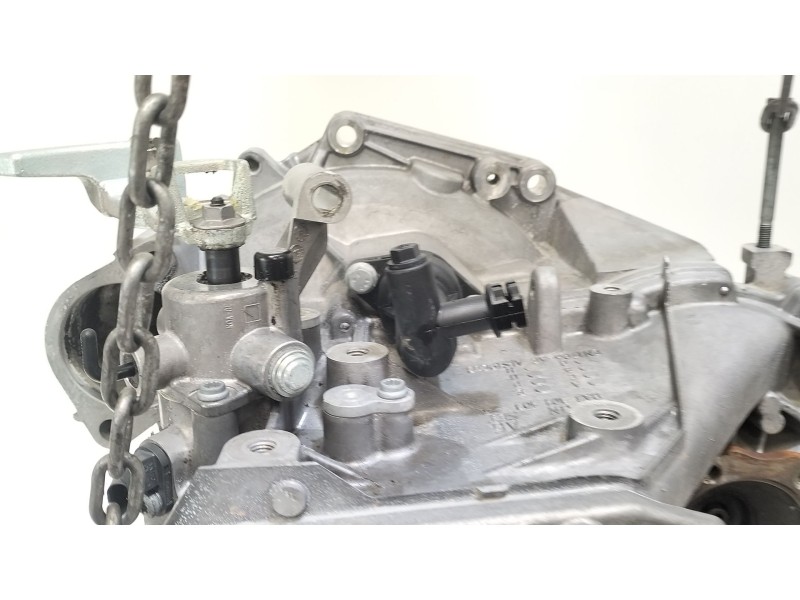 Recambio de caja cambios para seat leon st (5f8) 1.0 tsi referencia OEM IAM 0AJ300042R SEE  