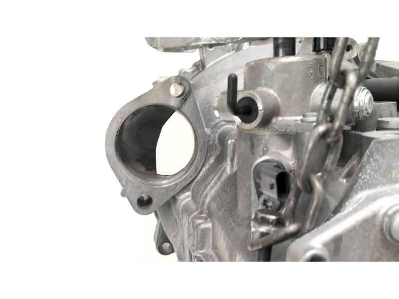Recambio de caja cambios para seat leon st (5f8) 1.0 tsi referencia OEM IAM 0AJ300042R SEE  
