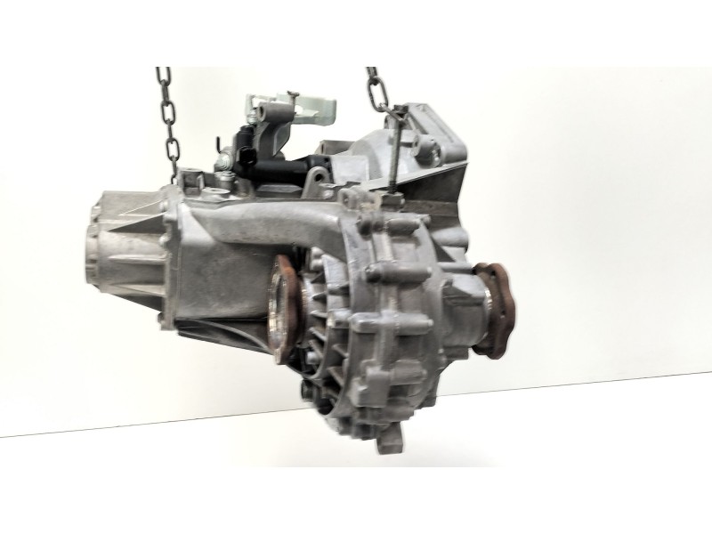 Recambio de caja cambios para seat leon st (5f8) 1.0 tsi referencia OEM IAM 0AJ300042R SEE  