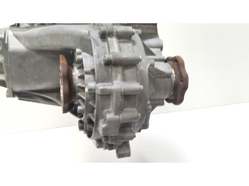 Recambio de caja cambios para seat leon st (5f8) 1.0 tsi referencia OEM IAM 0AJ300042R SEE  