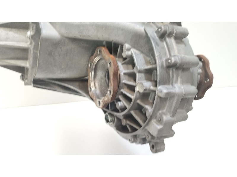 Recambio de caja cambios para seat leon st (5f8) 1.0 tsi referencia OEM IAM 0AJ300042R SEE  