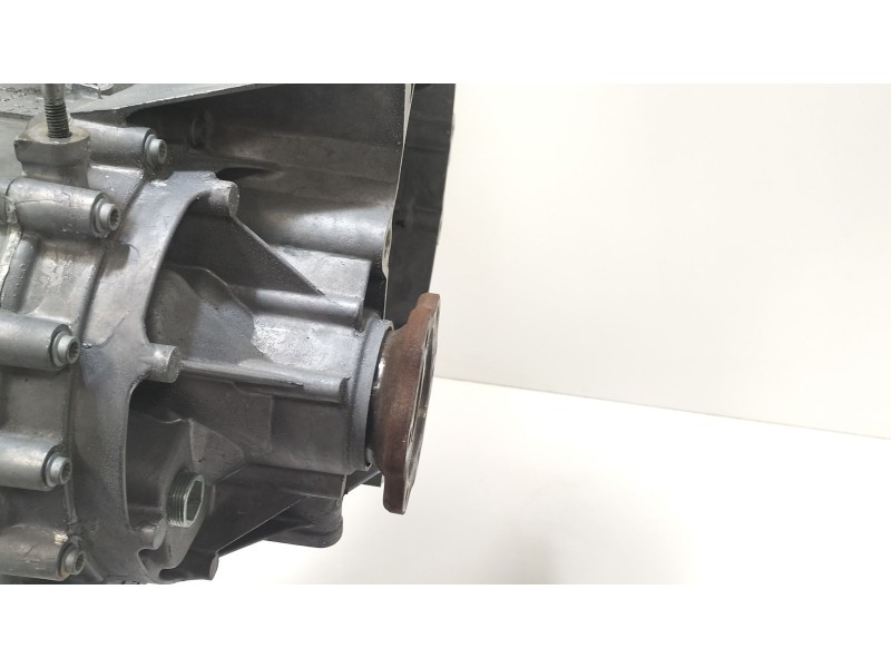 Recambio de caja cambios para seat leon st (5f8) 1.0 tsi referencia OEM IAM 0AJ300042R SEE  