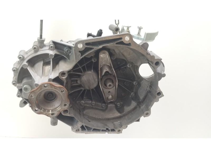 Recambio de caja cambios para seat leon st (5f8) 1.0 tsi referencia OEM IAM 0AJ300042R SEE  
