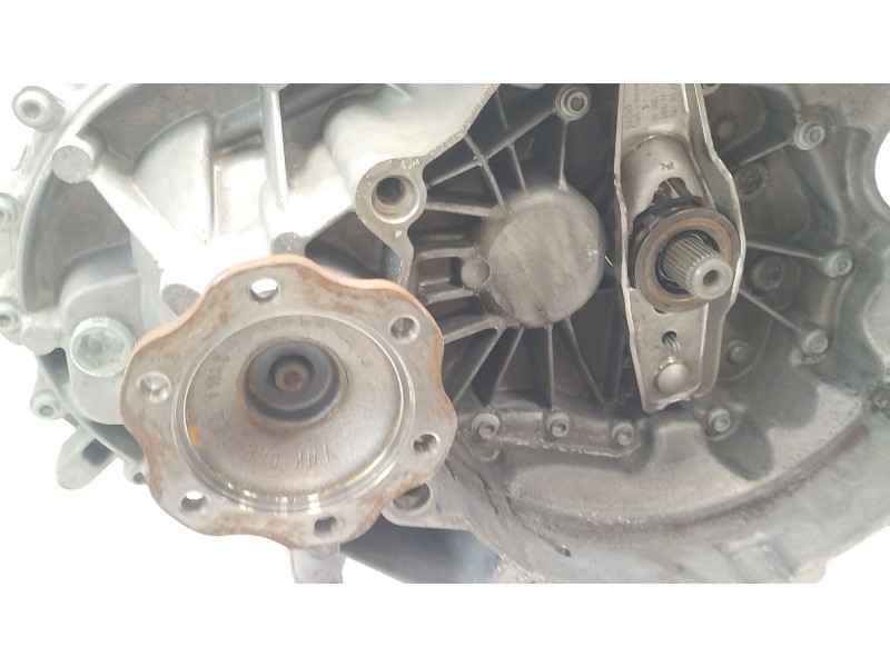 Recambio de caja cambios para seat leon st (5f8) 1.0 tsi referencia OEM IAM 0AJ300042R SEE  