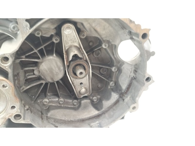 Recambio de caja cambios para seat leon st (5f8) 1.0 tsi referencia OEM IAM 0AJ300042R SEE  