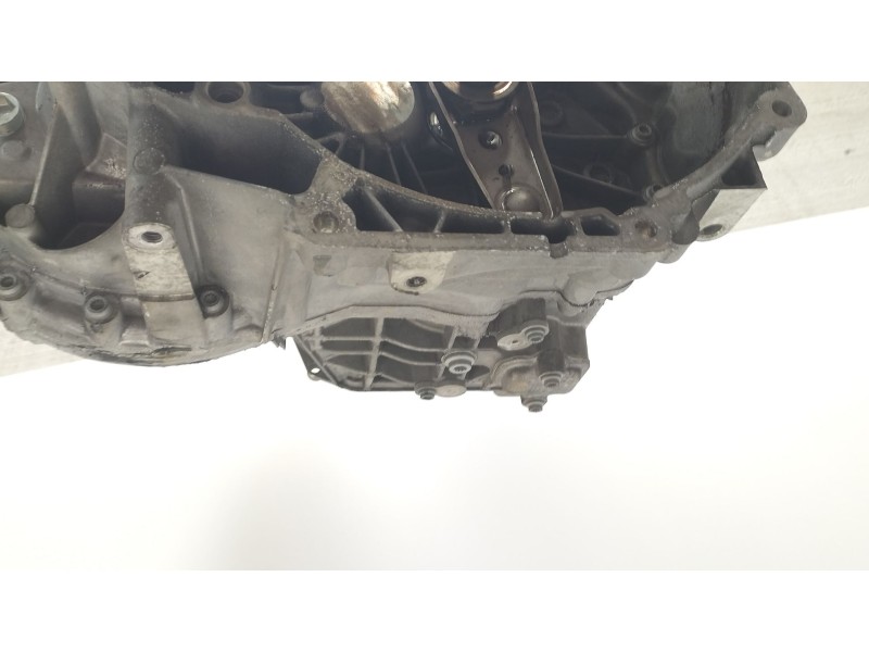 Recambio de caja cambios para seat leon st (5f8) 1.0 tsi referencia OEM IAM 0AJ300042R SEE  