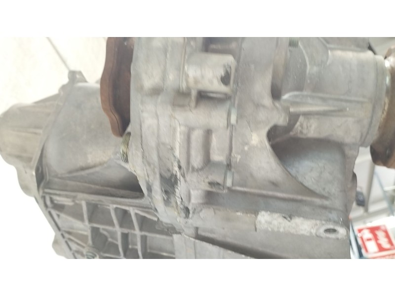 Recambio de caja cambios para seat leon st (5f8) 1.0 tsi referencia OEM IAM 0AJ300042R SEE  