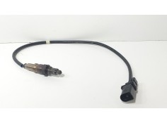 Recambio de sonda lambda para seat leon st (5f8) 1.0 tsi referencia OEM IAM 04E906262CR  