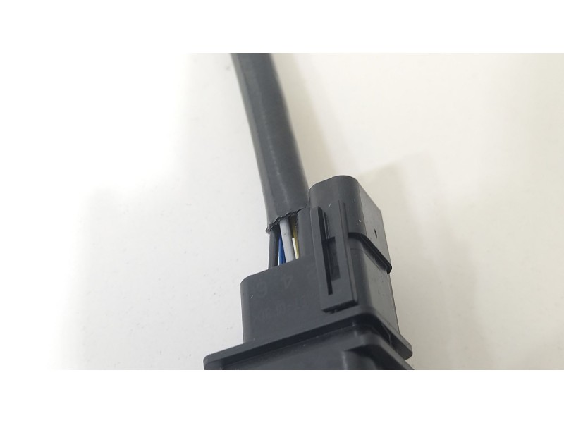 Recambio de sonda lambda para seat leon st (5f8) 1.0 tsi referencia OEM IAM 04E906262CR  