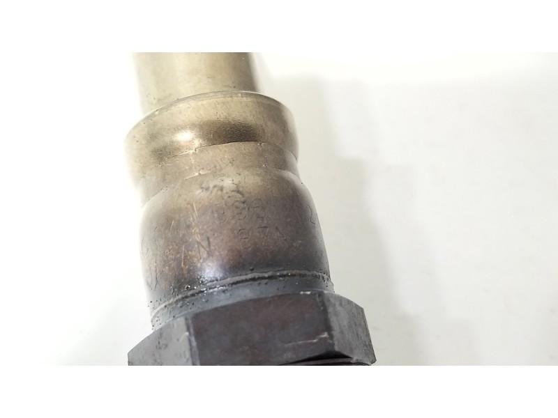 Recambio de sonda lambda para seat leon st (5f8) 1.0 tsi referencia OEM IAM 04E906262CR  