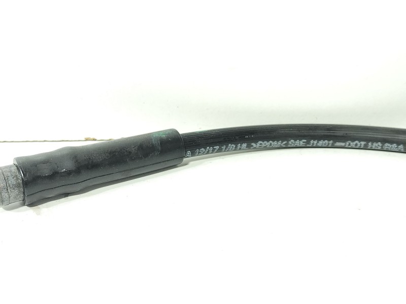 Recambio de latiguillo frenos para seat leon st (5f8) 1.0 tsi referencia OEM IAM   
