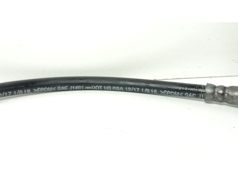 Recambio de latiguillo frenos para seat leon st (5f8) 1.0 tsi referencia OEM IAM   