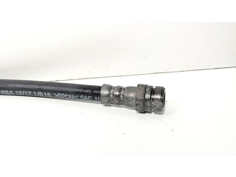 Recambio de latiguillo frenos para seat leon st (5f8) 1.0 tsi referencia OEM IAM   