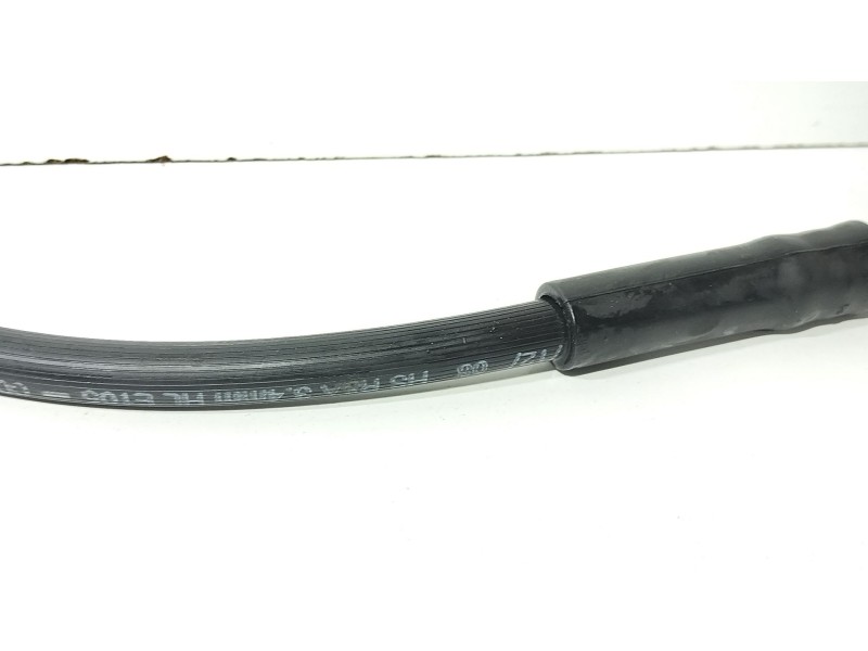 Recambio de latiguillo frenos para seat leon st (5f8) 1.0 tsi referencia OEM IAM   