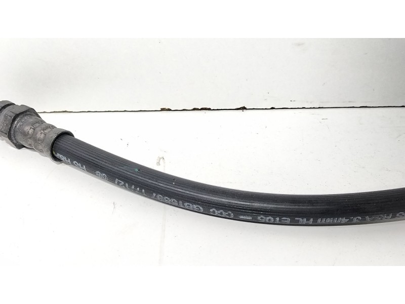 Recambio de latiguillo frenos para seat leon st (5f8) 1.0 tsi referencia OEM IAM   