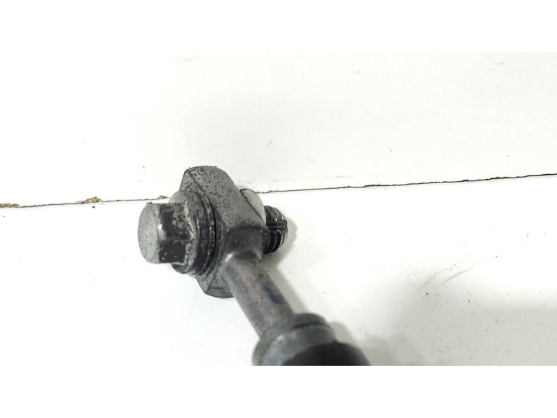 Recambio de latiguillo frenos para seat leon st (5f8) 1.0 tsi referencia OEM IAM   