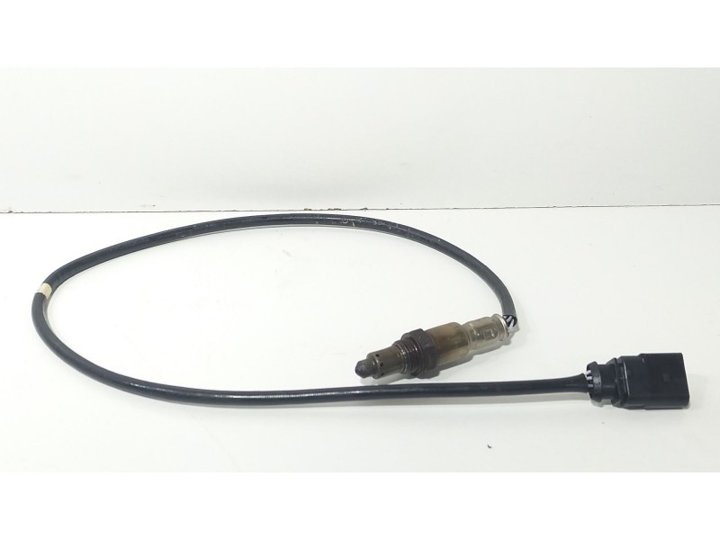 Recambio de sonda lambda para seat leon st (5f8) 1.0 tsi referencia OEM IAM 05E906262A  