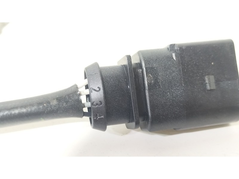 Recambio de sonda lambda para seat leon st (5f8) 1.0 tsi referencia OEM IAM 05E906262A  