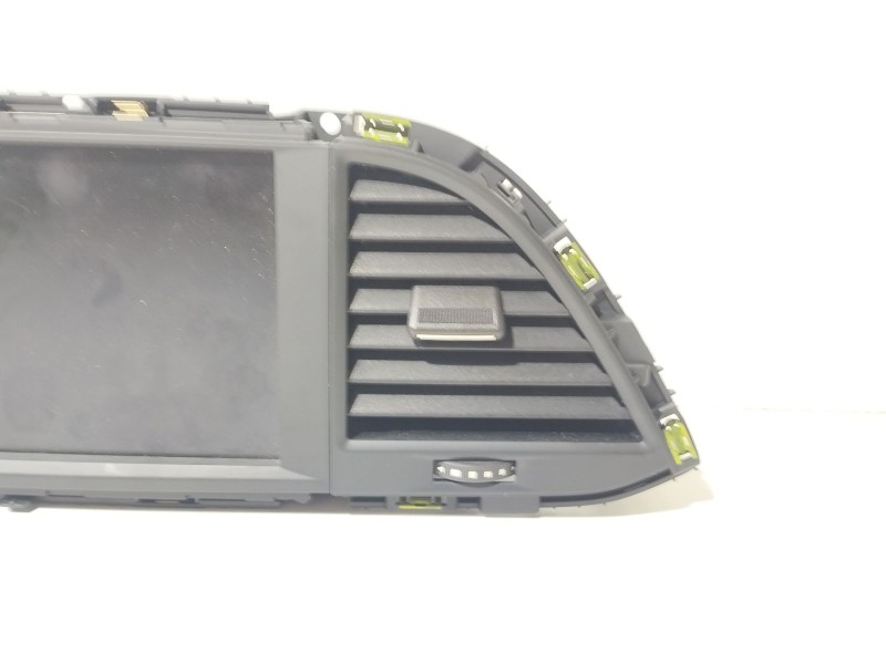 Recambio de pantalla multifuncion para seat leon st (5f8) 1.0 tsi referencia OEM IAM 5F0919606  