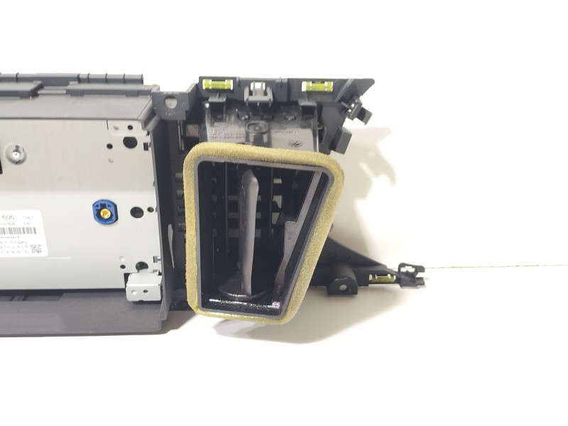 Recambio de pantalla multifuncion para seat leon st (5f8) 1.0 tsi referencia OEM IAM 5F0919606  