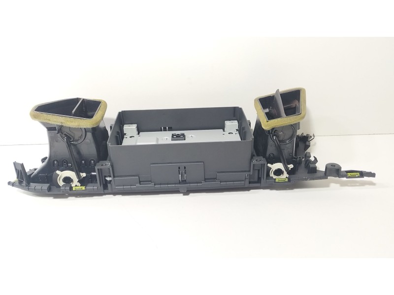 Recambio de pantalla multifuncion para seat leon st (5f8) 1.0 tsi referencia OEM IAM 5F0919606  