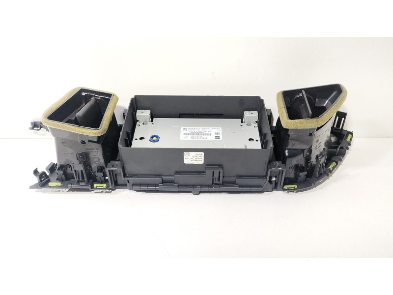 Recambio de pantalla multifuncion para seat leon st (5f8) 1.0 tsi referencia OEM IAM 5F0919606  