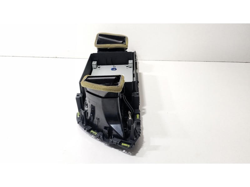 Recambio de pantalla multifuncion para seat leon st (5f8) 1.0 tsi referencia OEM IAM 5F0919606  