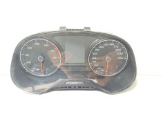 Recambio de cuadro instrumentos para seat leon st (5f8) 1.0 tsi referencia OEM IAM 5F0920740F  