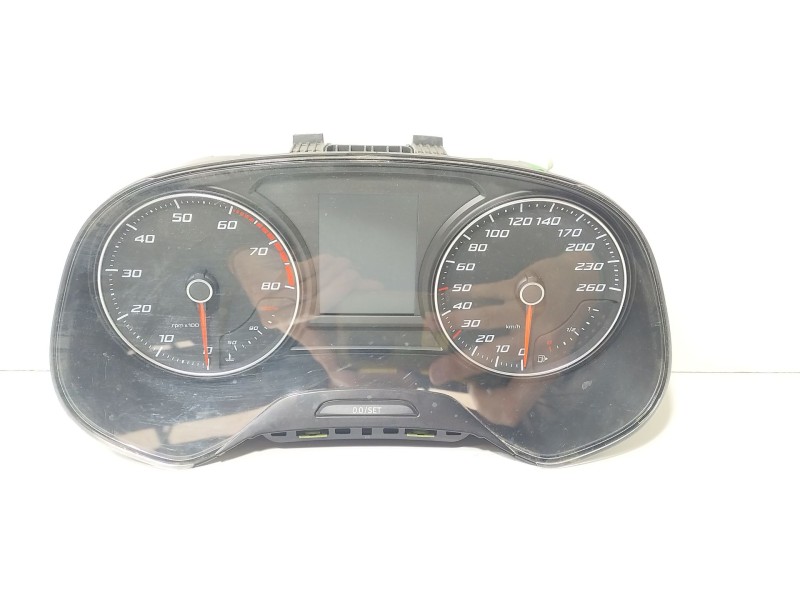 Recambio de cuadro instrumentos para seat leon st (5f8) 1.0 tsi referencia OEM IAM 5F0920740F  