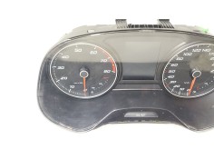 Recambio de cuadro instrumentos para seat leon st (5f8) 1.0 tsi referencia OEM IAM 5F0920740F   2