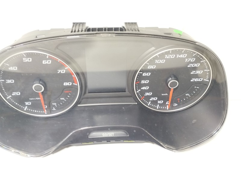 Recambio de cuadro instrumentos para seat leon st (5f8) 1.0 tsi referencia OEM IAM 5F0920740F  