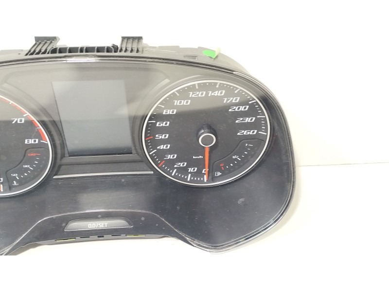 Recambio de cuadro instrumentos para seat leon st (5f8) 1.0 tsi referencia OEM IAM 5F0920740F  
