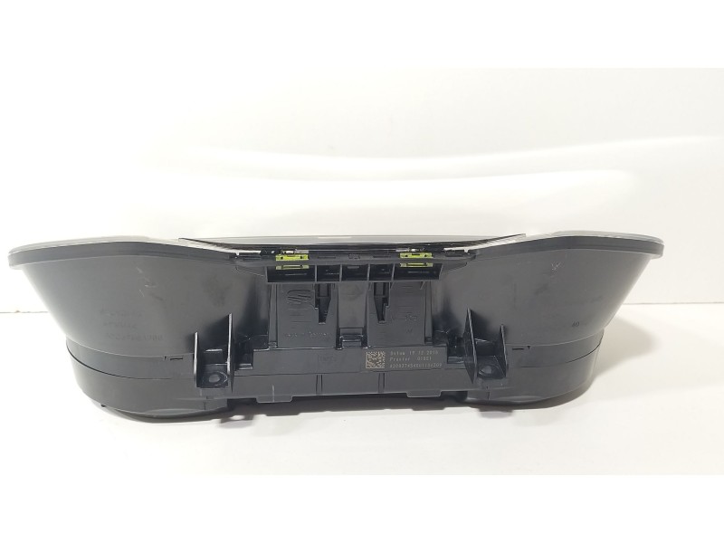Recambio de cuadro instrumentos para seat leon st (5f8) 1.0 tsi referencia OEM IAM 5F0920740F  