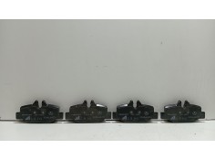 Recambio de pastillas de freno para mercedes-benz clase v (w447) v 200 cdi / d 4-matic (447.811, 447.813, 447.815) referencia OE