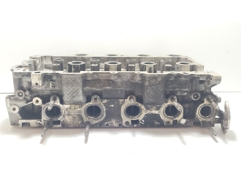 Recambio de culata para citroën jumpy hdi 90 27 l1h1 furg. referencia OEM IAM 9655911480  