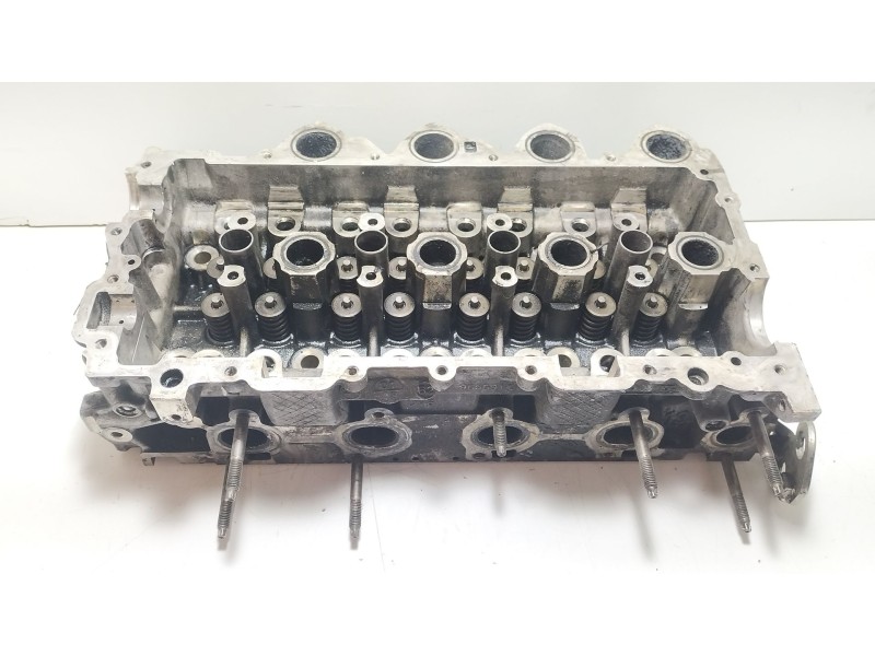 Recambio de culata para citroën jumpy hdi 90 27 l1h1 furg. referencia OEM IAM 9655911480  