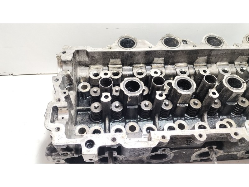 Recambio de culata para citroën jumpy hdi 90 27 l1h1 furg. referencia OEM IAM 9655911480  