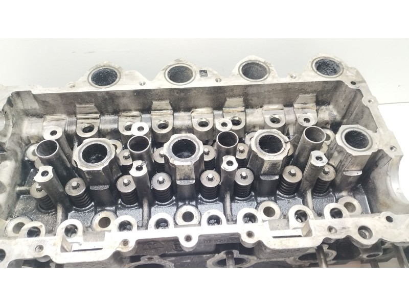 Recambio de culata para citroën jumpy hdi 90 27 l1h1 furg. referencia OEM IAM 9655911480  