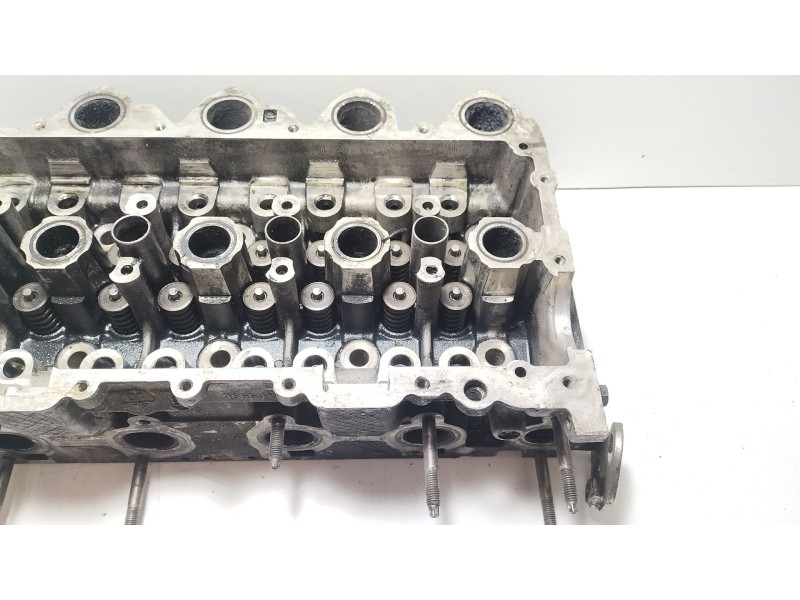 Recambio de culata para citroën jumpy hdi 90 27 l1h1 furg. referencia OEM IAM 9655911480  